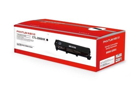 Oryginalny Toner Black Pantum CP2200DW, CM2200FDW (CTL-2000HK, CTL2000HK) Oryginalny Toner Black Pantum CP2200DW, CM2200FDW (CTL-2000HK, CTL2000HK)