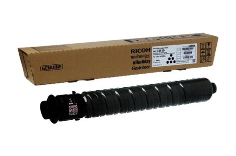 Oryginalny Toner Black Ricoh IMC3010, IMC3510 (842506) Oryginalny Toner Black Ricoh IMC3010, IMC3510 (842506)