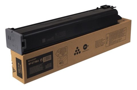 Oryginalny Toner Black Sharp BP-50C26 (BP-GT70BA, BPGT70BA) Oryginalny Toner Black Sharp BP-50C26 (BP-GT70BA, BPGT70BA)