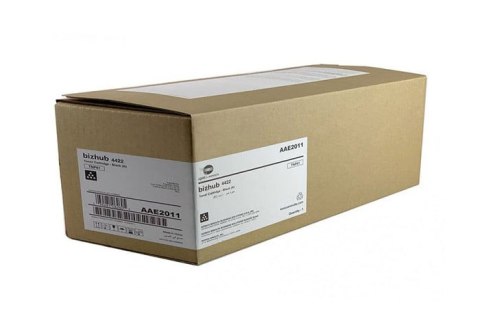 Oryginalny Toner Czarny Konica Minolta Bizhub 4422 (TNP61, TNP-61, AAE2011) Oryginalny Toner Czarny Konica Minolta Bizhub 4422 (TNP61, TNP-61, AAE2011)