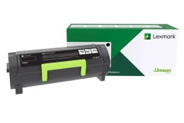 Oryginalny Toner Czarny Lexmark B2442, B2546, B2650, MB2442, MB2546, MB2650 (B242H00)