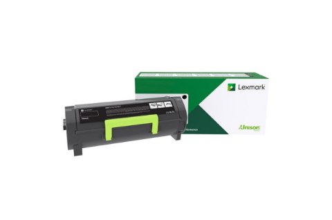 Oryginalny Toner Czarny Lexmark B2650, MB2650 (B262U00) Oryginalny Toner Czarny Lexmark B2650, MB2650 (B262U00)