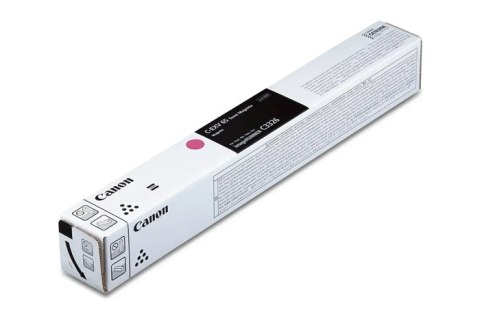 Oryginalny Toner Magenta Canon IR-C3326 (C-EXV65M, CEXV65M, 5763C001) Oryginalny Toner Magenta Canon IR-C3326 (C-EXV65M, CEXV65M, 5763C001)