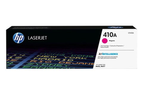 Oryginalny Toner Magenta HP Color LaserJet Pro M377, M452, M477 (410A CF413A) Oryginalny Toner Magenta HP Color LaserJet Pro M377, M452, M477 (410A CF413A)