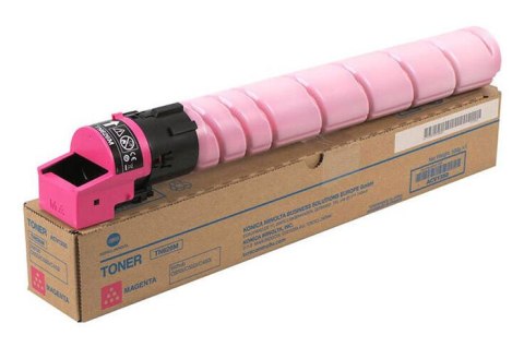 Oryginalny Toner Magenta Konica Minolta Bizhub C450i, C550i, C650i (TN-626M, TN626M, ACV1350) Oryginalny Toner Magenta Konica Minolta Bizhub C450i, C550i, C650i (TN-626M, TN626M, ACV1350)