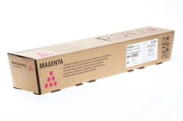 Oryginalny Toner Magenta Ricoh AF MPC3003, MPC3004, MPC3503, MPC3504, MPC4504, MPC5504, MPC6004 (841819)