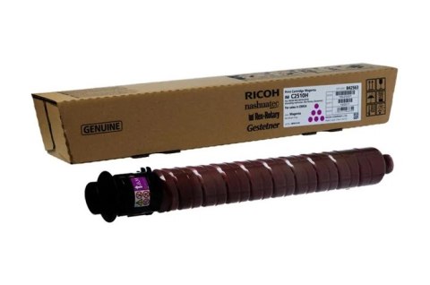 Oryginalny Toner Magenta Ricoh IMC2010, IMC2510 (842563) Oryginalny Toner Magenta Ricoh IMC2010, IMC2510 (842563)