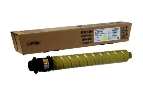 Oryginalny Toner Yellow Ricoh IMC2010, IMC2510 (842562) Oryginalny Toner Yellow Ricoh IMC2010, IMC2510 (842562)