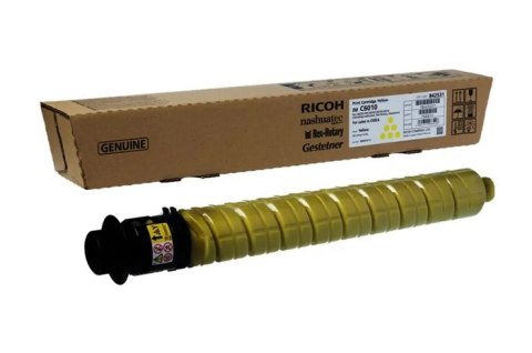 Oryginalny Toner Yellow Ricoh IMC4510, IMC5510, IMC6010 (842531) Oryginalny Toner Yellow Ricoh IMC4510, IMC5510, IMC6010 (842531)