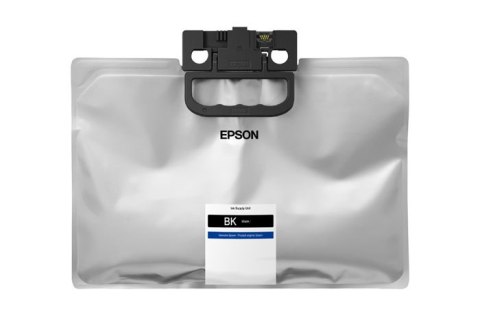 Oryginalny Tusz Black EPSON T11P1 XXL (C13T11P140) Oryginalny Tusz Black EPSON T11P1 XXL (C13T11P140)