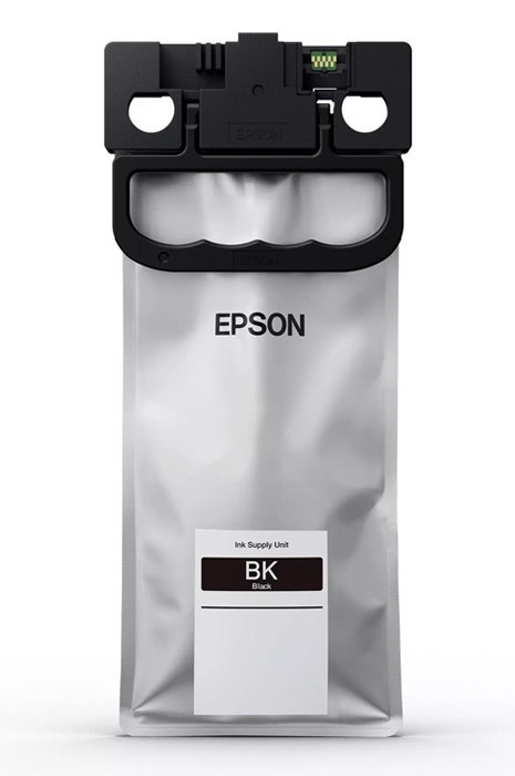 Oryginalny Tusz Black EPSON WF-C529, WF-C579 (T01C1 XL, C13T01C100) Oryginalny Tusz Black EPSON WF-C529, WF-C579 (T01C1 XL, C13T01C100)