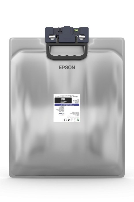 Oryginalny Tusz Black EPSON WF-C879 (T05B1, C13T05B140) Oryginalny Tusz Black EPSON WF-C879 (T05B1, C13T05B140)
