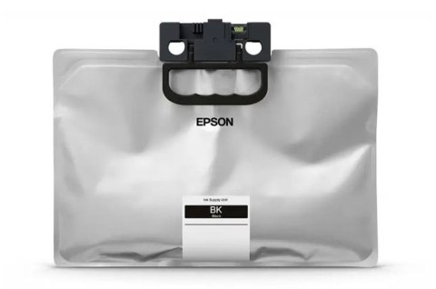 Oryginalny Tusz Black Epson T01D1 XXL (C13T01D100) Oryginalny Tusz Black Epson T01D1 XXL (C13T01D100)