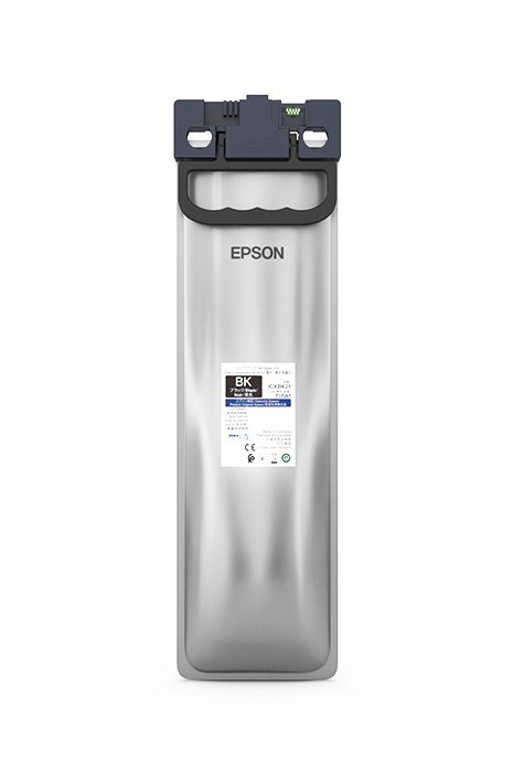 Oryginalny Tusz Black Epson T05A1 (C13T05A10N) Oryginalny Tusz Black Epson T05A1 (C13T05A10N)