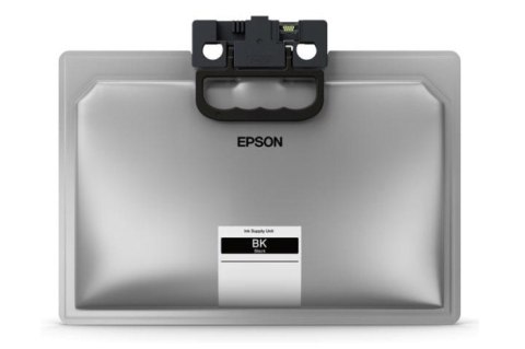 Oryginalny Tusz Black Epson T9661 (C13T966140) Oryginalny Tusz Black Epson T9661 (C13T966140)