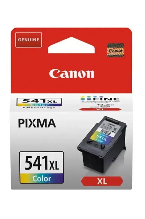 Oryginalny Tusz CMY Canon CL-541XL, CL541XL (5226B001) Oryginalny Tusz CMY Canon CL-541XL, CL541XL (5226B001)