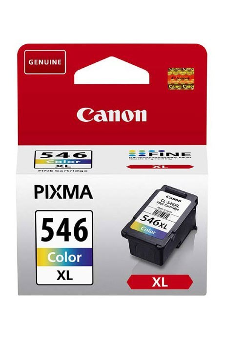 Oryginalny Tusz CMY Canon CL-546XL, CL546XL (8288B001) Oryginalny Tusz CMY Canon CL-546XL, CL546XL (8288B001)
