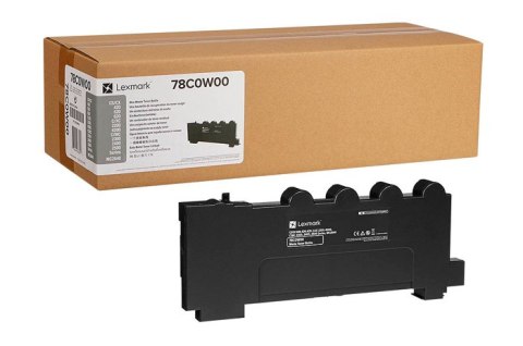 Oryginalny Pojemnik na zużyty toner / Waste box Lexmark CS421, CS521, CS622, CX421, CX522, CX622, CX625, C2325, C2425, C2535, MC Oryginalny Pojemnik na zużyty toner / Waste box Lexmark CS421, CS521, CS622, CX421, CX522, CX622, CX625, C2325, C2425, C2535, MC