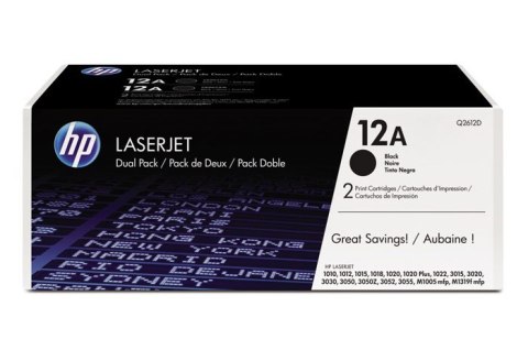 Oryginalny Toner Czarny HP LaserJet 1010, 1012, 1015, 1018, 1020, 1022, 3015, 3020, 3030, 3050, 3052, 3055, M1005 MFP, M1319F MF Oryginalny Toner Czarny HP LaserJet 1010, 1012, 1015, 1018, 1020, 1022, 3015, 3020, 3030, 3050, 3052, 3055, M1005 MFP, M1319F MF