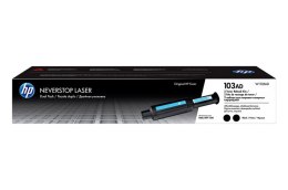 Oryginalny Toner Czarny HP Neverstop Laser 1000, 1200 MFP (103A W1103AD) (DWUPAK)