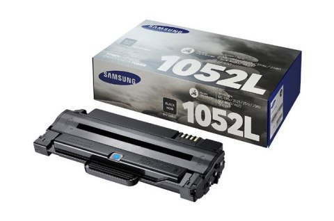 Oryginalny Toner Czarny Samsung ML1910 (MLT-D1052L, MLTD1052L, SU758A) Oryginalny Toner Czarny Samsung ML1910 (MLT-D1052L, MLTD1052L, SU758A)