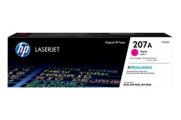 Oryginalny Toner Magenta HP Color LaserJet Pro M255, MFP M282, MFP M283, M283 (207A W2213A)
