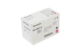 Oryginalny Toner Magenta Sharp MXC304WH (MXC30GTM, MX-C30GTM)