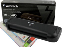 Szybki, automatyczny Laminator Verotech A4 + MagaPaka 240szt folii Opus A4 / A5 / wizytówka ( VL-540+100xA4+100xA5+G)