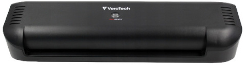 Szybki, automatyczny Laminator Verotech A4 + MagaPaka 240szt folii Opus A4 / A5 / wizytówka ( VL-540+100xA4+100xA5+G)