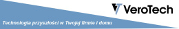 Szybki, solidny Laminator A4 Verotech + zestaw foli gratis