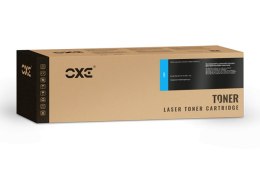 Toner OXE zamiennik HP 117A W2071A Color LaserJet 150a, 150nw, 178nw MFP, 179fnw MFP 0.7K Cyan