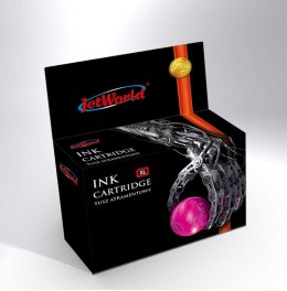 Tusz JetWorld Magenta Canon CLI42M zamiennik CLI-42M 6386B001