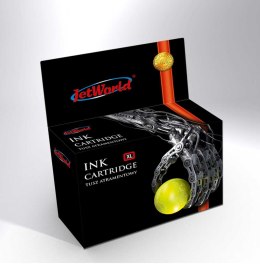 Tusz JetWorld Yellow Canon CLI42Y zamiennik CLI-42Y 6387B001