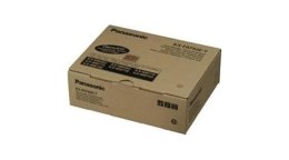 Zestaw Oryginalnych Tonerów Czarnych Panasonic KX-FAT411E-T, KXFAT411ET (3 sztuki)