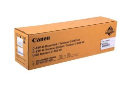 Oryginalny Moduł Bębna CMYK Canon ADV iR-C3320, iR-C3500 (C-EXV49, CEXV49, 8528B003) (1 szt. w opakowaniu - pasuje do każdego ko
