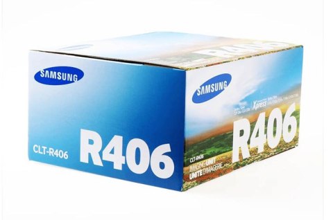 Oryginalny Moduł Bębna Czterokolorowy Samsung CLP360, SLC430 (CLT-R406, CLTR406, SU403A)