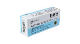 Oryginalny Tusz Light Cyan Epson PP-100 (PJIC7, C13S020689)