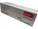 4x Wysokowydajny Toner do HP 207X, Komplet do HP M255, HP M282, HP M283