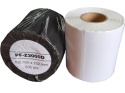 Etykiety termiczne 100x150mm ( A6 102x152) Kurierskie z perforacją 300szt