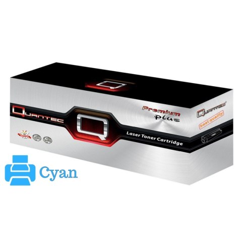 H-W2191X C QuantecPLUS 2,5K [BEZ CHIPA] (zamiennik do HP219X)