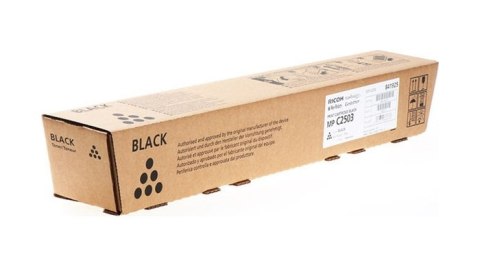 Oryginalny Toner Black Ricoh MPC2003, MPC2004, MPC2011, MPC2503, MPC2504 (841925)