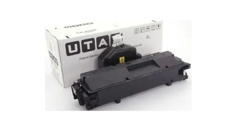 Oryginalny Toner Black UTAX P-C4063 PK-5021K, PK5021K 1T02Z00UT0 Oryginalny Toner Black UTAX P-C4063 PK-5021K, PK5021K 1T02Z00UT0