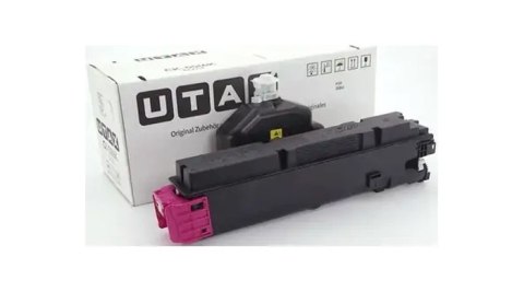 Oryginalny Toner Magenta UTAX P-C4063 PK-5021M, PK5021M 1T02Z0BUT0 Oryginalny Toner Magenta UTAX P-C4063 PK-5021M, PK5021M 1T02Z0BUT0