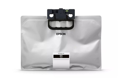 Oryginalny Tusz Black EPSON T13M1 XXL (C13T13M140) Oryginalny Tusz Black EPSON T13M1 XXL (C13T13M140)