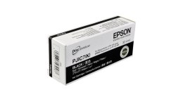 Oryginalny Tusz Black Epson PP-100 (PJICJ7, C13S020693) 2 szt.