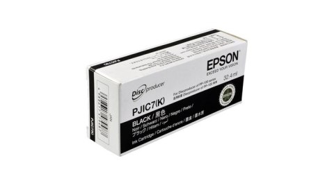 Oryginalny Tusz Black Epson PP-100 (PJICJ7, C13S020693) 2 szt.