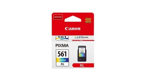 Oryginalny Tusz CMY Canon CL-561, CL561 (3730C001) Oryginalny Tusz CMY Canon CL-561, CL561 (3730C001)