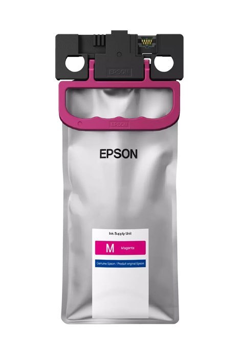 Oryginalny Tusz Magenta EPSON T13M3 XXL (C13T13M340) Oryginalny Tusz Magenta EPSON T13M3 XXL (C13T13M340)