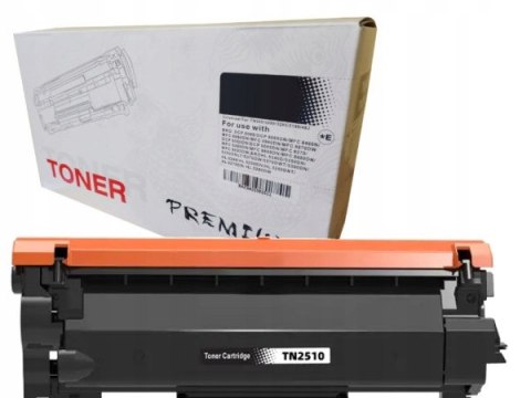 Toner do Brother TN-2510 DCP-L2620DW DCP-L2627, DCP-L2660 HL-L2400 HL-L2445