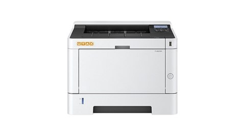 Drukarka monochromatyczna UTAX P-4021DN (110C153UT0) 40 stron na minutę